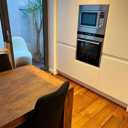 1 Bedrooom Flat Located Angel Zone 1 London Apartment ภายนอก รูปภาพ
