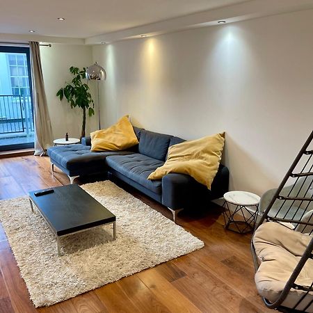 1 Bedrooom Flat Located Angel Zone 1 London Apartment ภายนอก รูปภาพ