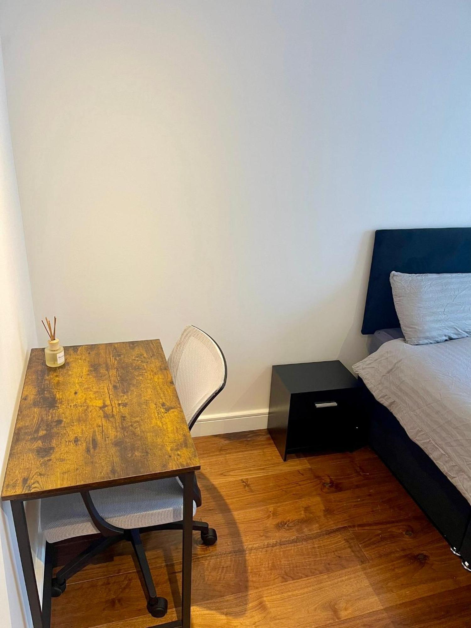 1 Bedrooom Flat Located Angel Zone 1 London Apartment ภายนอก รูปภาพ