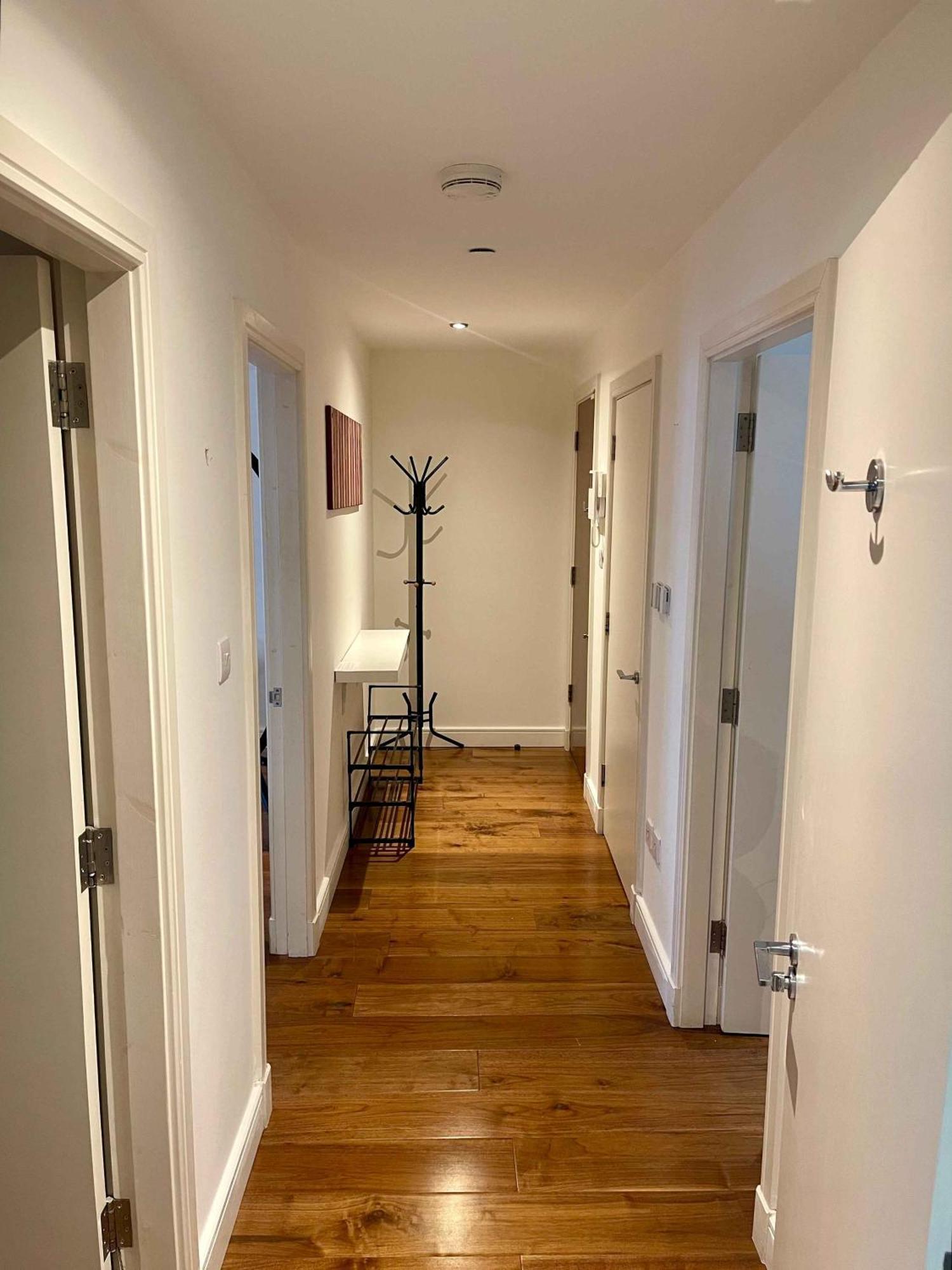 1 Bedrooom Flat Located Angel Zone 1 London Apartment ภายนอก รูปภาพ