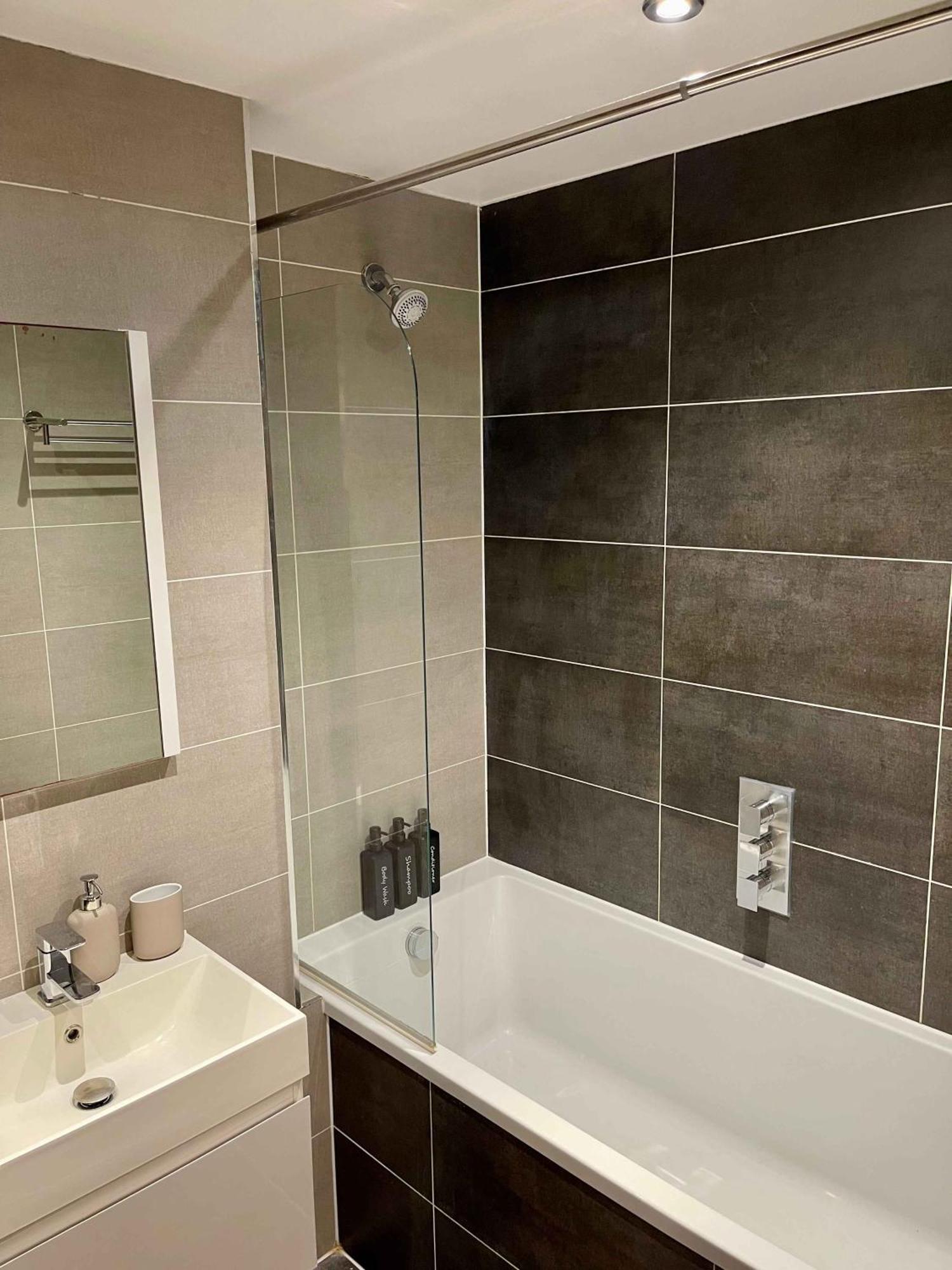 1 Bedrooom Flat Located Angel Zone 1 London Apartment ภายนอก รูปภาพ
