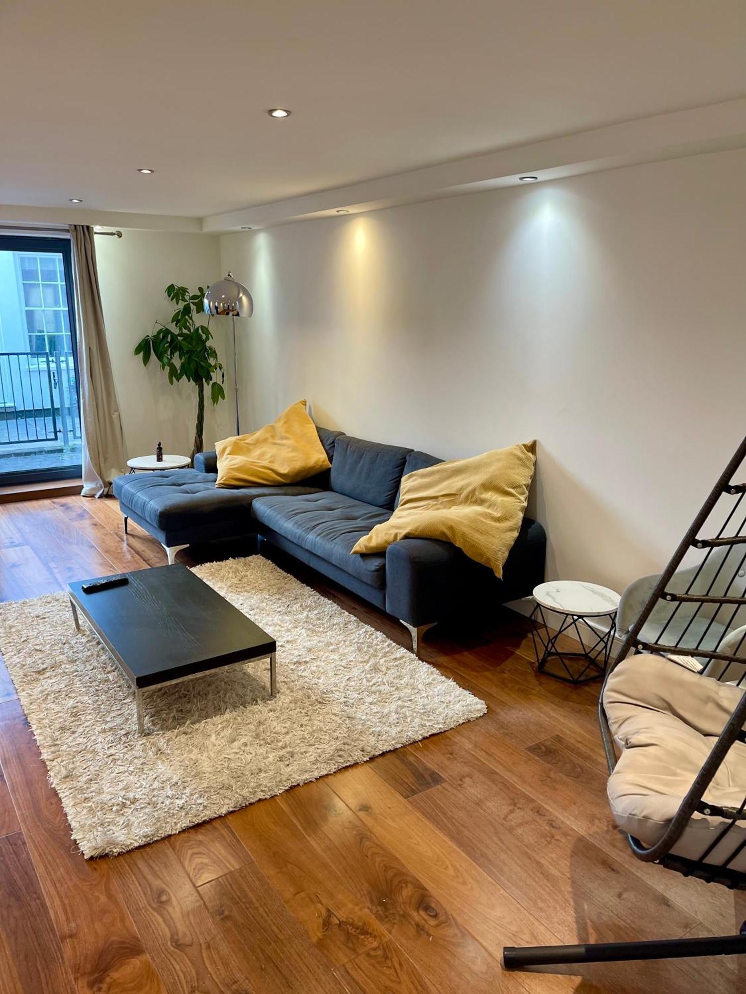 1 Bedrooom Flat Located Angel Zone 1 London Apartment ภายนอก รูปภาพ
